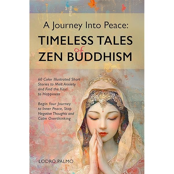 3 IN 1: The Zen Master Collection: 63 Short Stories to Stop